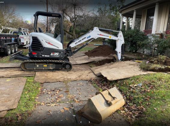 PDX Sewer Solutions