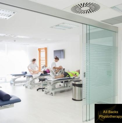 Physio Clinic Hertfordshire