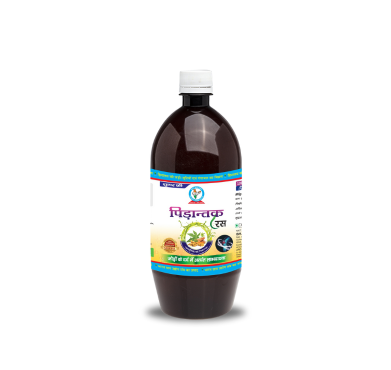 Pidantak Juice: The Taste Of All Juices