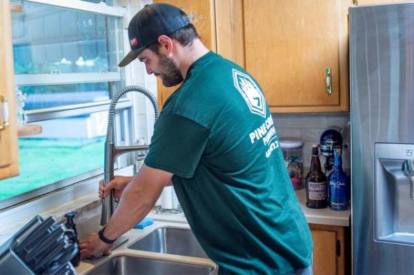Pine Creek Plumbing
