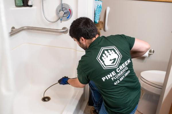 Pine Creek Plumbing