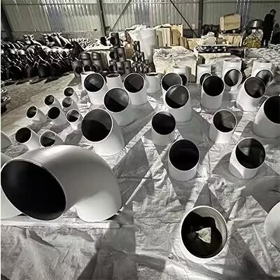 Pipe and Fittings | Central Steel Manufacturing Co., Ltd