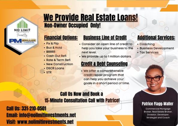 Planning to buy a home or invest in real estate?