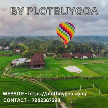Planning to Buy Plot in Goa as an investment?