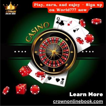 Play Teen Patti Online by Creating Your World777 Betting ID