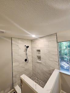 Porch installation services near me | HandyManCan Services