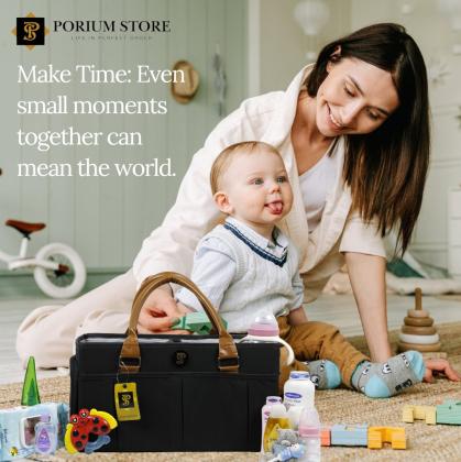 Porium Store | Pakistan