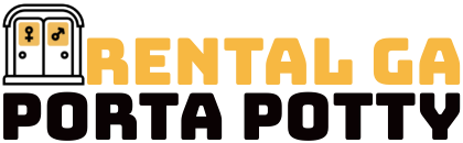 Porta Potty Rental GA