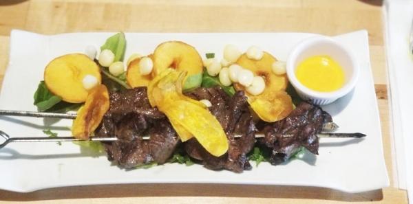 Potu Rican Food Oakland