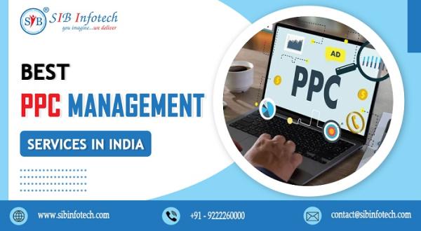 PPC Management Services In India | SIB Infotech