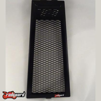 Premium Radiator Guards for Harley Davidson Motorcycles – Rad Guard