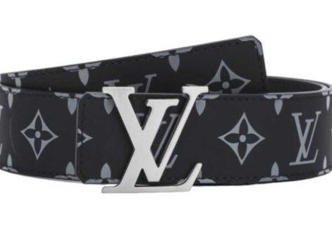 Premium Replica LV Belts First Copy