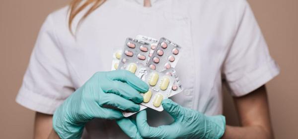 Prescription Assistance Program
