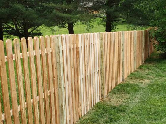 Pride Fence - Kansas City Fencing Company