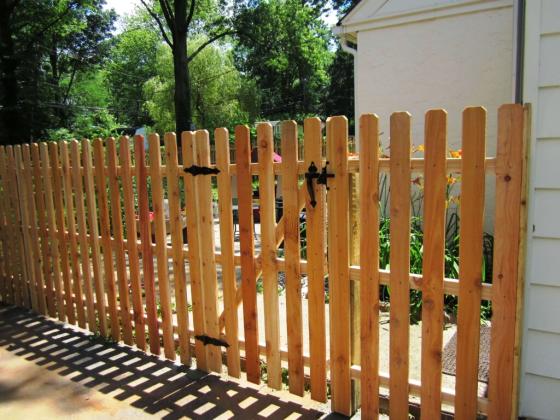 Pride Fence - Kansas City Fencing Company