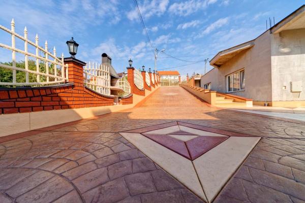 Pristine Landscaping San Antonio