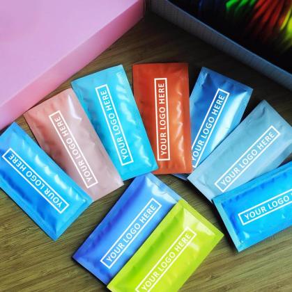 Private Label Wet Wipes Manufacturer