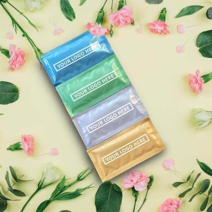 Private Label Wet Wipes Manufacturer
