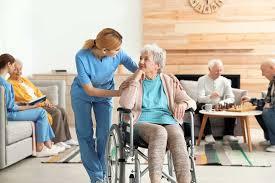Private Nursing Care for Mental Health Support