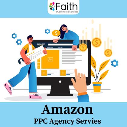 Professional Amazon PPC Agency Services for Growth