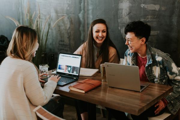 Professional development courses for teachers online