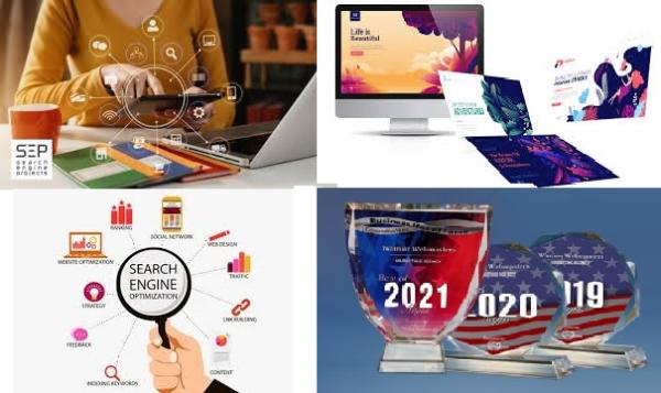 Professional Digital Marketing & Web Design in Petaluma