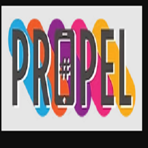 Propel Photo Booth Hire