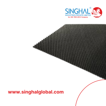 Protecting Your Infrastructure with Rockshield Mesh for Maximum Soil Stability