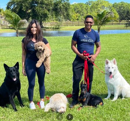 Puppy Training In Jupiter