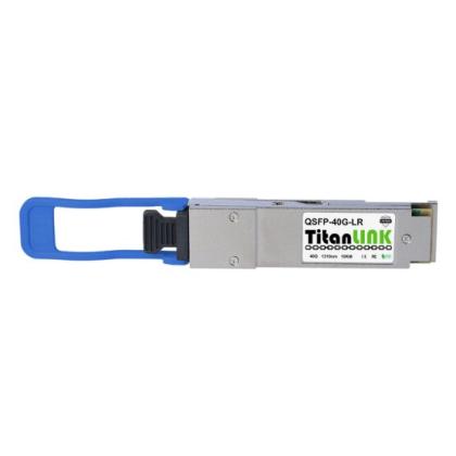 QSFP-40G-LR Alcatel-Lucent