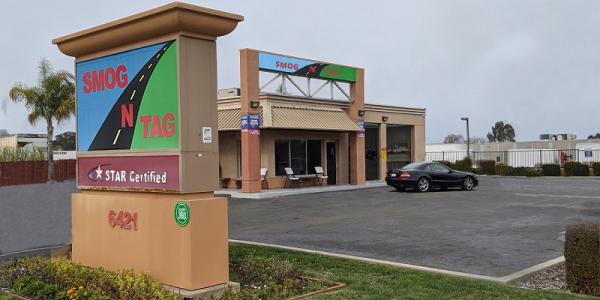 Quick & Reliable Smog Check Services at Smog N Tag in North Highlands