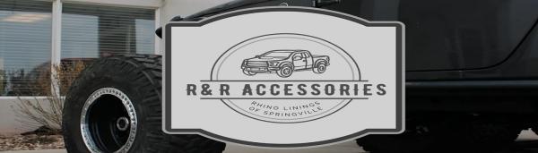 R & R Accessories