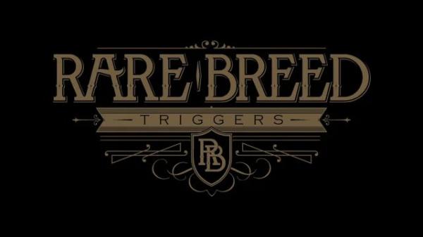 Rare Breed Trigger