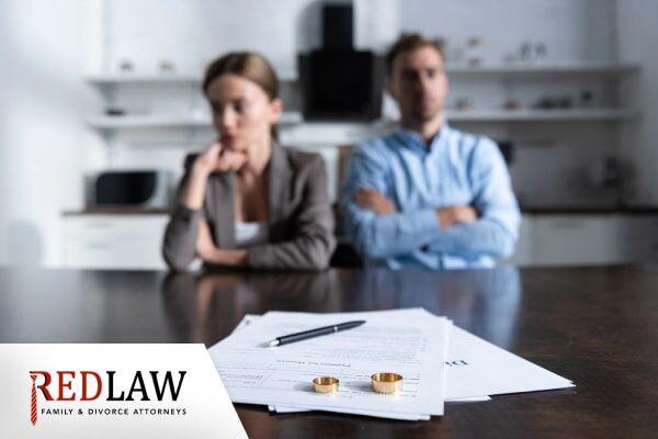 Red Law Family & Divorce Attorneys