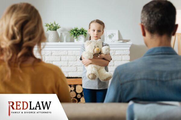 Red Law Family & Divorce Attorneys