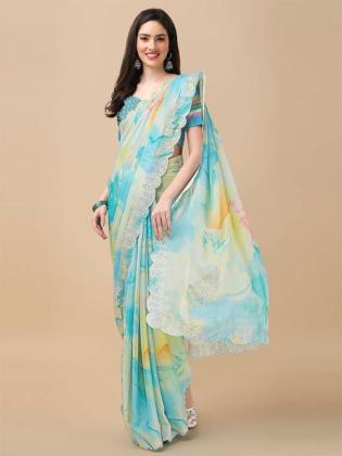 Red Ruby Fashion – Your Destination for Exquisite Designer Sarees