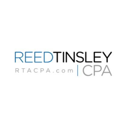 REED TINSLEY, CPA