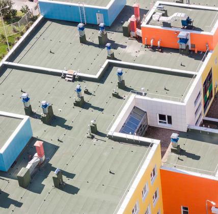 Regan Roofing