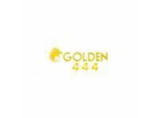 Registration with Golden444: Step into the Game!