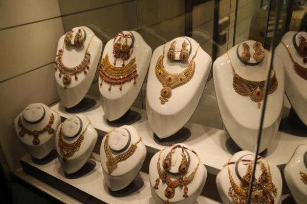 Release Pledged Gold in Bangalore with DGold