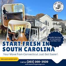 Reliable Movers and Packers in Wilton, CT