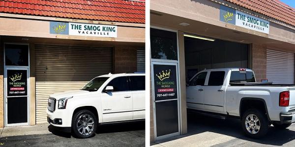 Reliable Star Smog Station in Davis