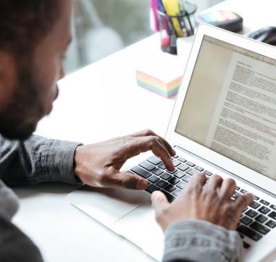 Remote Content Writer