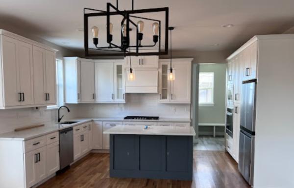 residential painting company Fort Collins