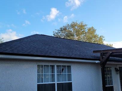 Residential roofing services | Alpha & Omega Builder and Roofer of Jacksonville