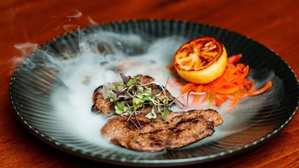 Restaurants In Winter Garden Florida