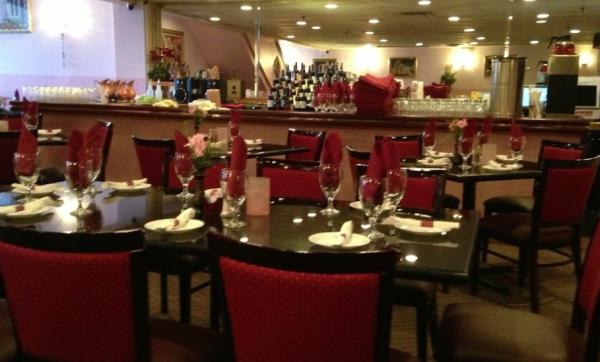 Restaurants Near Indian Shores Florida