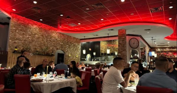 Restaurants Near Me Port St. Lucie