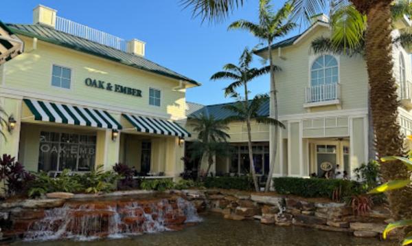 Restaurants Near Me Port St. Lucie