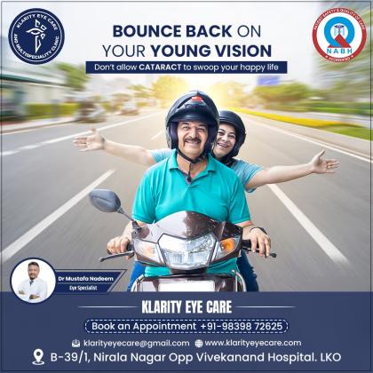 retina doctor in lucknow